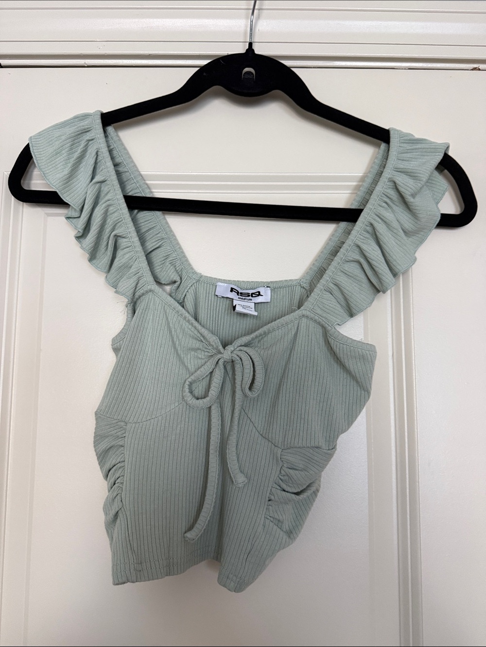 Women’s Cropped tank